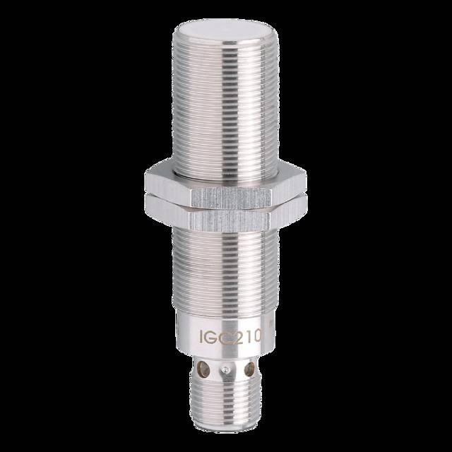 Ifm Electronic NÄHERUNGSSCHALTER IND. DC IGC210