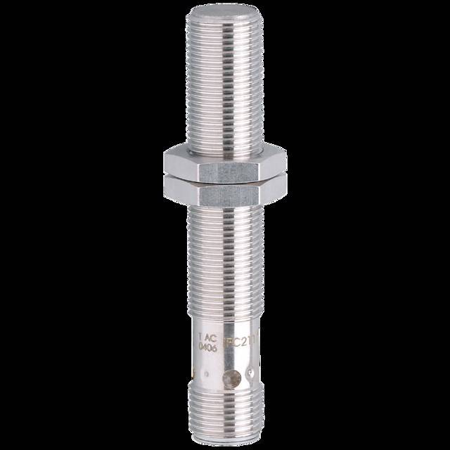 Ifm Electronic Sensor,ind.,M12x1 IFT216
