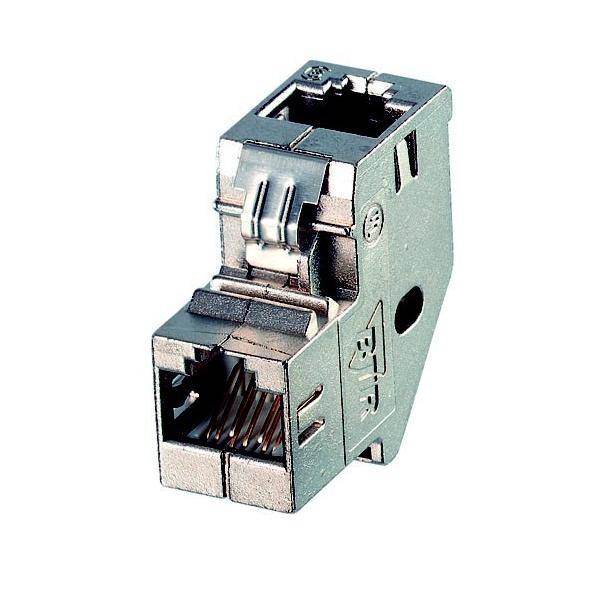 Mennekes Winkelkupplung Datenmodul 25042