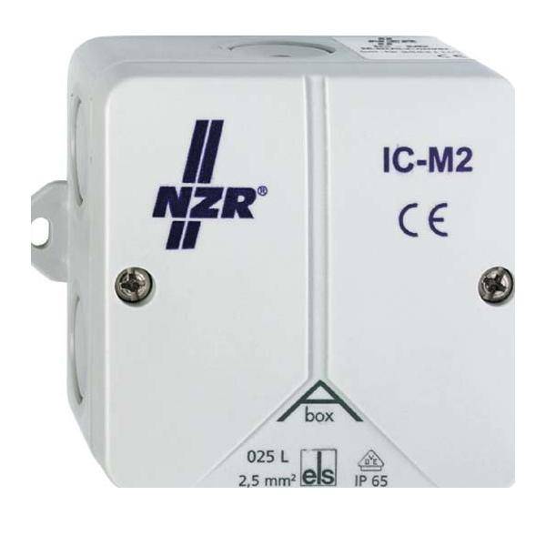 NZR Impulskonverter IC-M2