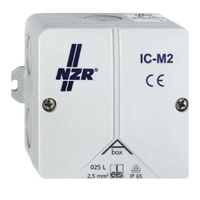 NZR Impulskonverter IC-M2 NZR Impulskonverter IC-M2