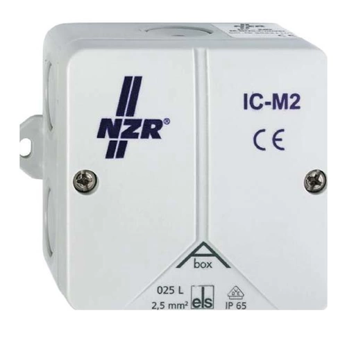 NZR Impulskonverter IC-M2 NZR Impulskonverter IC-M2