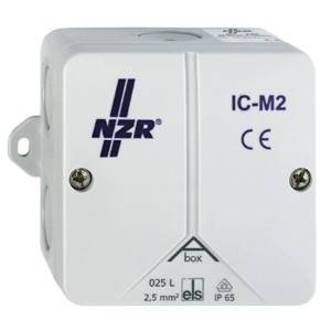 NZR Impulskonverter IC-M2