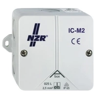 NZR Impulskonverter IC-M2 NZR Impulskonverter IC-M2