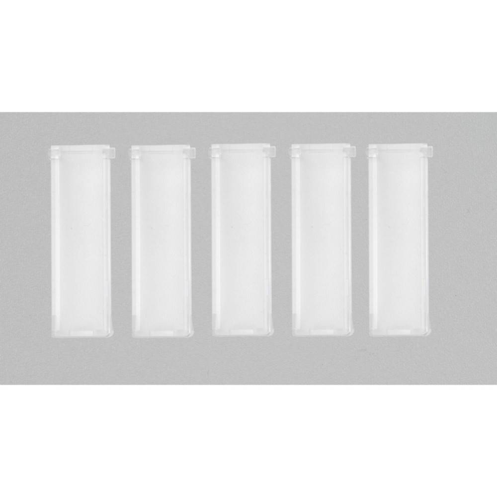 Ritto Na.-schildabdeckung 1229918 (VE5)