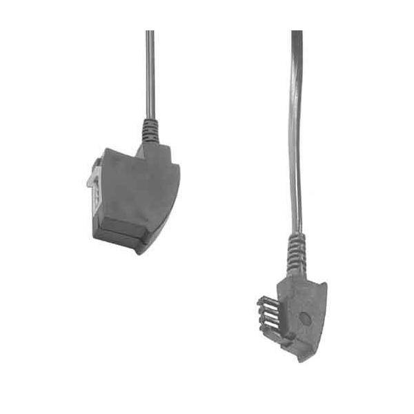 E+P Elektrik Verlängerungskabel T 24