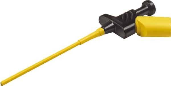 SKS Kontakttechnik GmbH Klemm-Prüfspitze KLEPS 250 sw