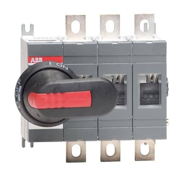 ABB Stotz S&J Lasttrenner OT250E03P