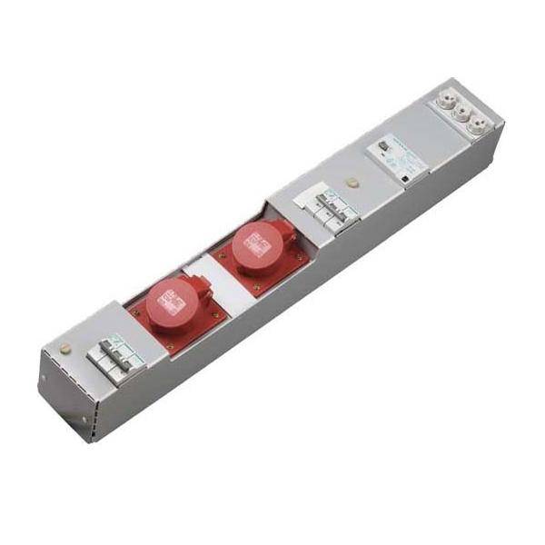 ABN Steckdosenleiste EH002L