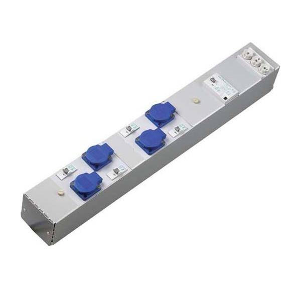 ABN Steckdosenleiste EH005L