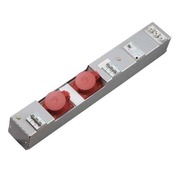 ABN Steckdosenleiste mit EH001L