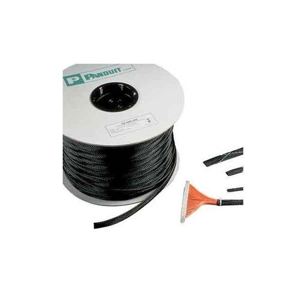 Panduit Geflechtschlauch SE75P-CR0