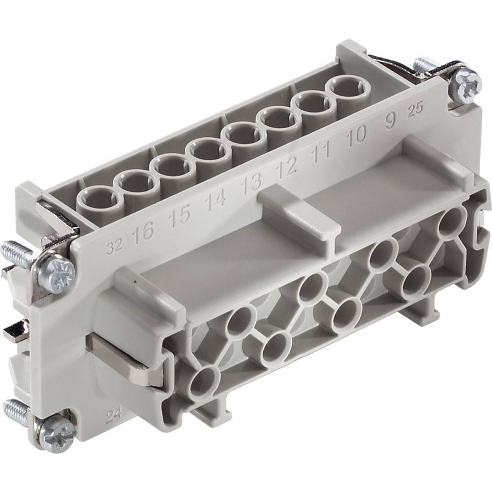 Lapp Zubehör EPIC-KIT-H-BE-16-BS H-BE 16 BS SGR M25