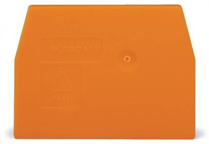 WAGO GmbH &amp; Co. KG Trennwand 870-946