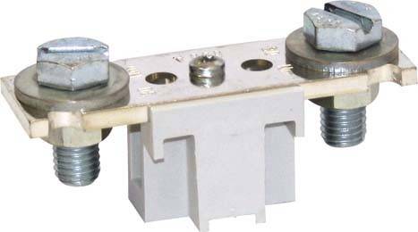 Spelsberg PE/N-Klemme GPE 3