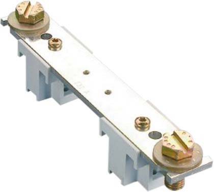 Spelsberg PE/N-Klemme GN 3