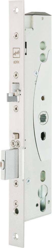 Assa Abloy effeff Mediator Schloss 609-202PZ-----1