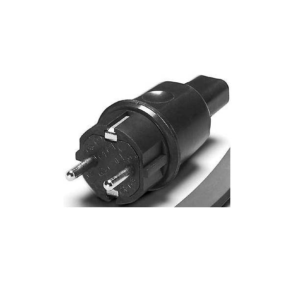 Houben Schutzkontakt-Stecker 990021