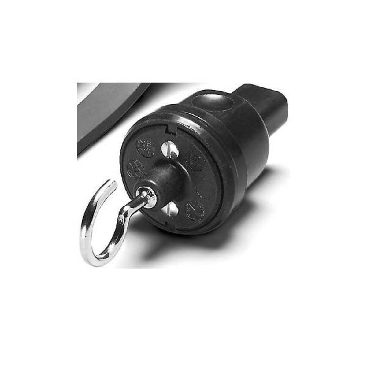 Houben Endstück für Illu-Fsg. 990022