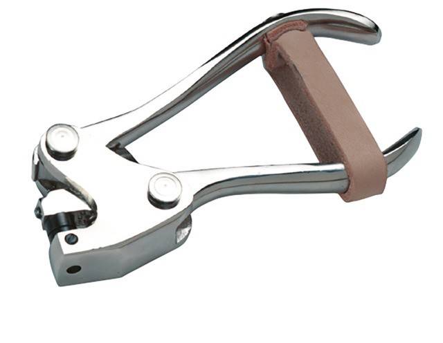 Cimco Werkzeuge Plombenzange 101722