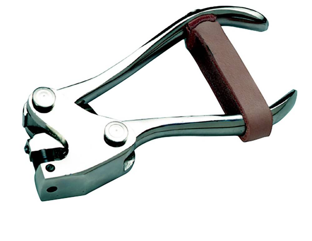 Cimco Werkzeuge Plombenzange 101722