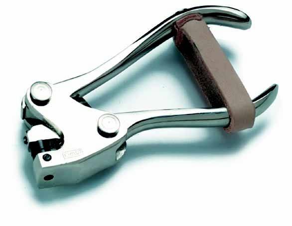 Cimco Werkzeuge Plombenzange 101722