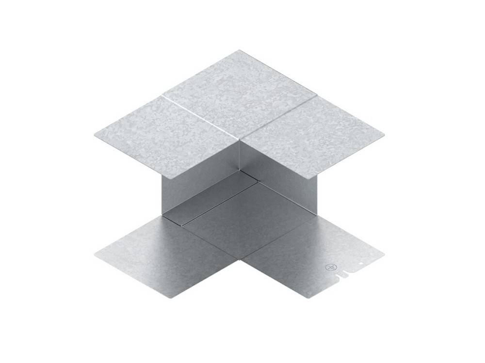 Niedax GK.Inneneck-Einsatz GKIE 220T100 R