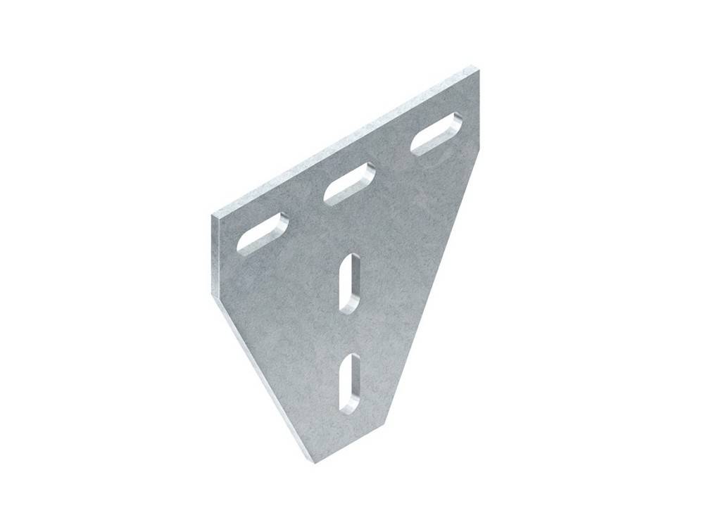 Niedax Kreuzverbinder 90Gr. KNT 50/50 E3