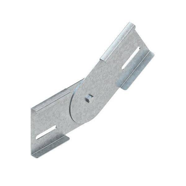 Niedax Gelenkverbinder KGV 100 S