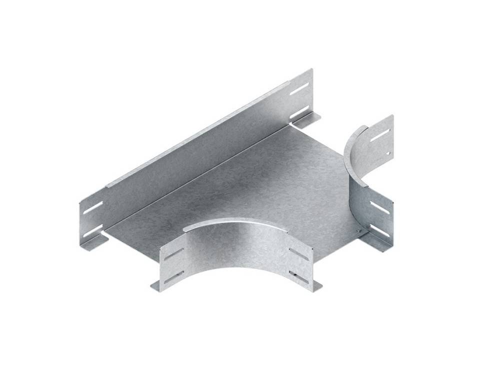 Niedax T-Stücke RTSS 110.100