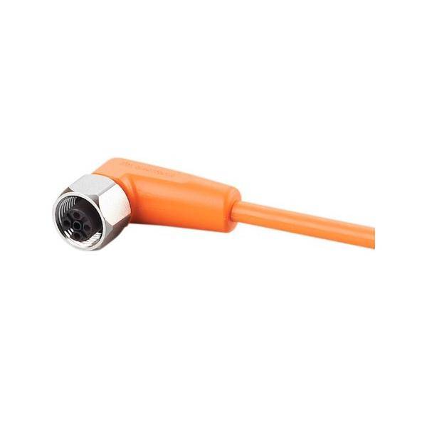 Ifm Electronic Anschlusskabel EVT386