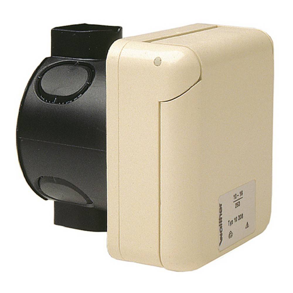 Walther Werke MONDO Schutzk.-Dose UP 10008