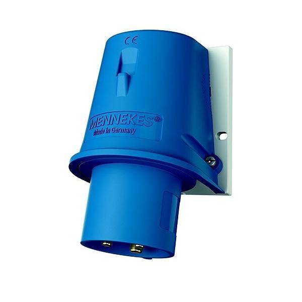 Mennekes Wandstecker TA 802