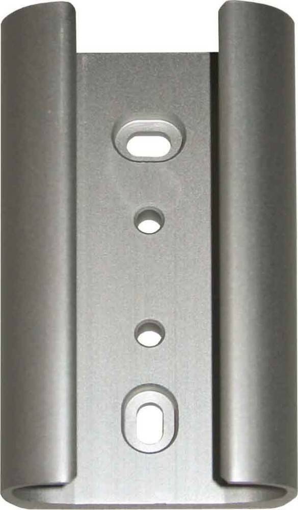 Sommer Wandhalter alu 4641V000