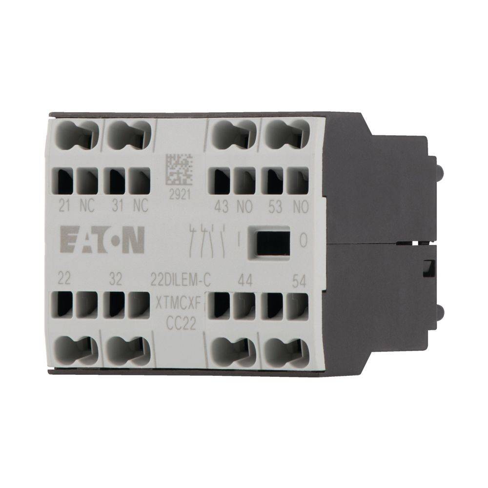 Eaton Zub.Leistungsschütz 22DILEM-C