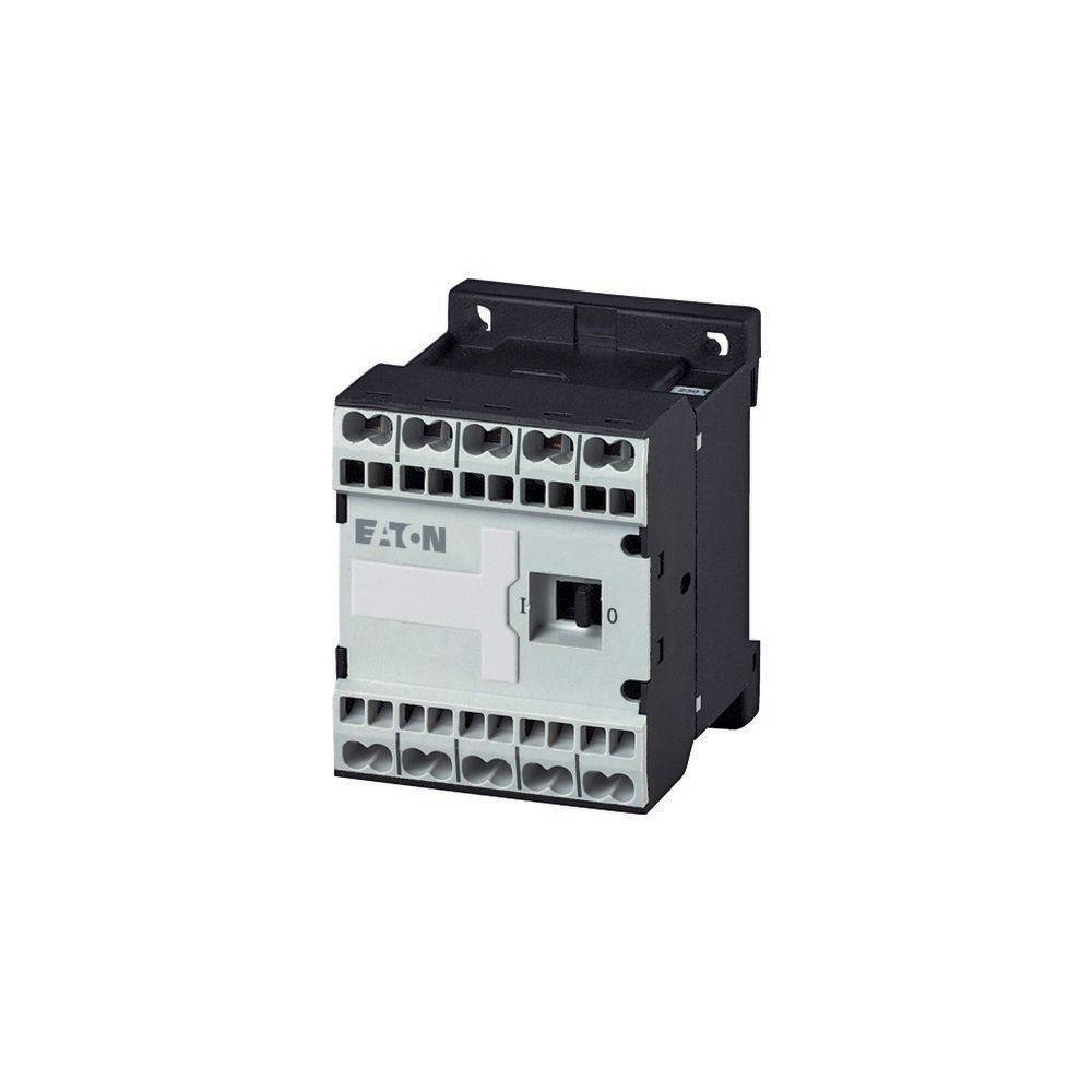 Eaton Hilfsschütz 110V DC DILER-22-G-C(110VDC)