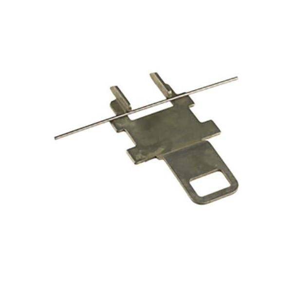 ABB Stotz S&J Aufschnappkit AUFSCHNAPPKIT XLP0