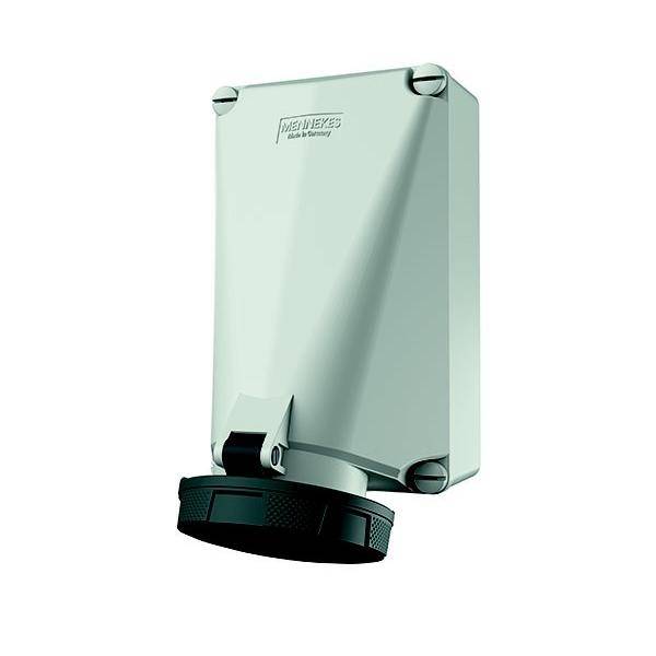 Mennekes Wanddose 2139