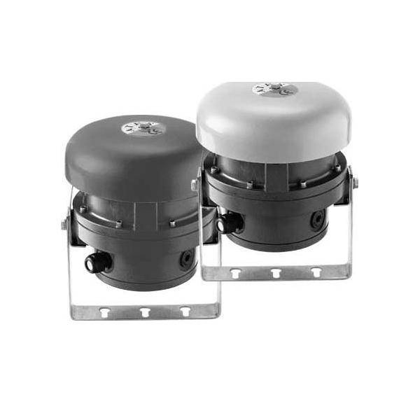 FHF Funke+Huster ExII-Signalwecker dRGW 21 230VAC