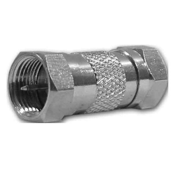 50 Stk. Televes Verbinder FKV 2