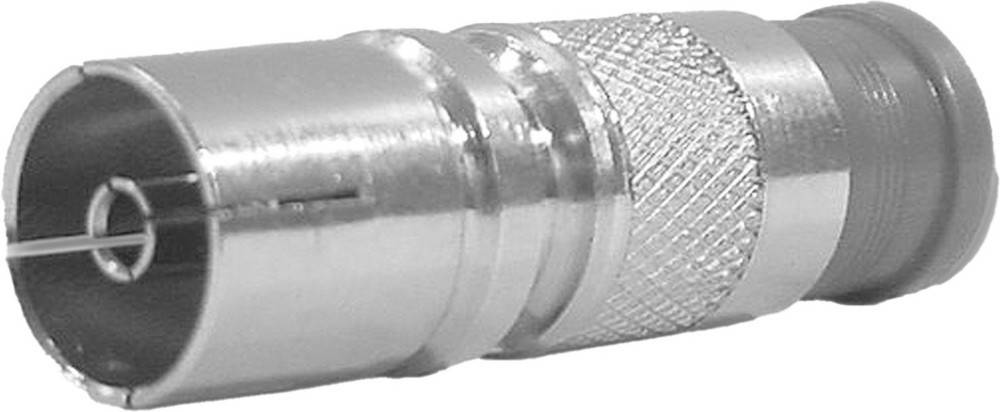 Televes IEC-Kompressionsstecker IPK 2000