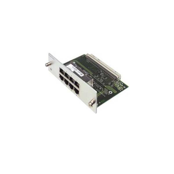 Hirschmann INET Medien-Modul M1-8TP-RJ45 PoE