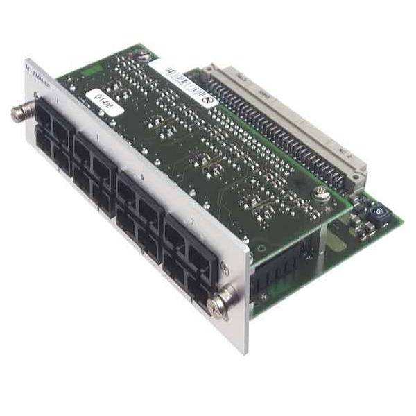 Hirschmann INET Medien-Modul M1-8MM-SC