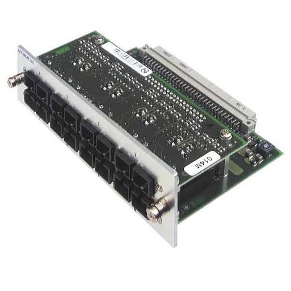 Hirschmann INET Medien-Modul M1-8SM-SC