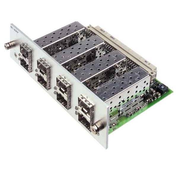 Hirschmann INET Medien-Modul M1-8SFP