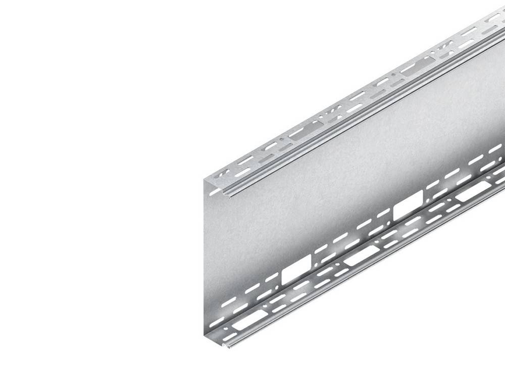 Niedax LS-Kanalunterteil LI 60.300