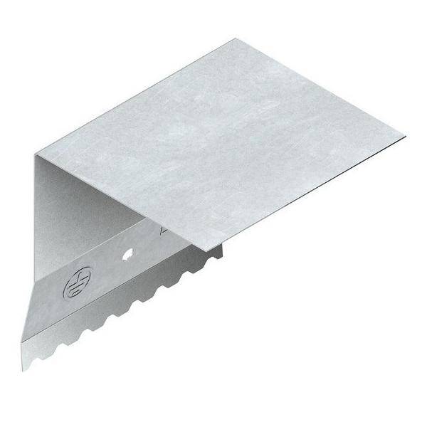 Niedax Stoßstellenverbinder GSTE 220-78T80