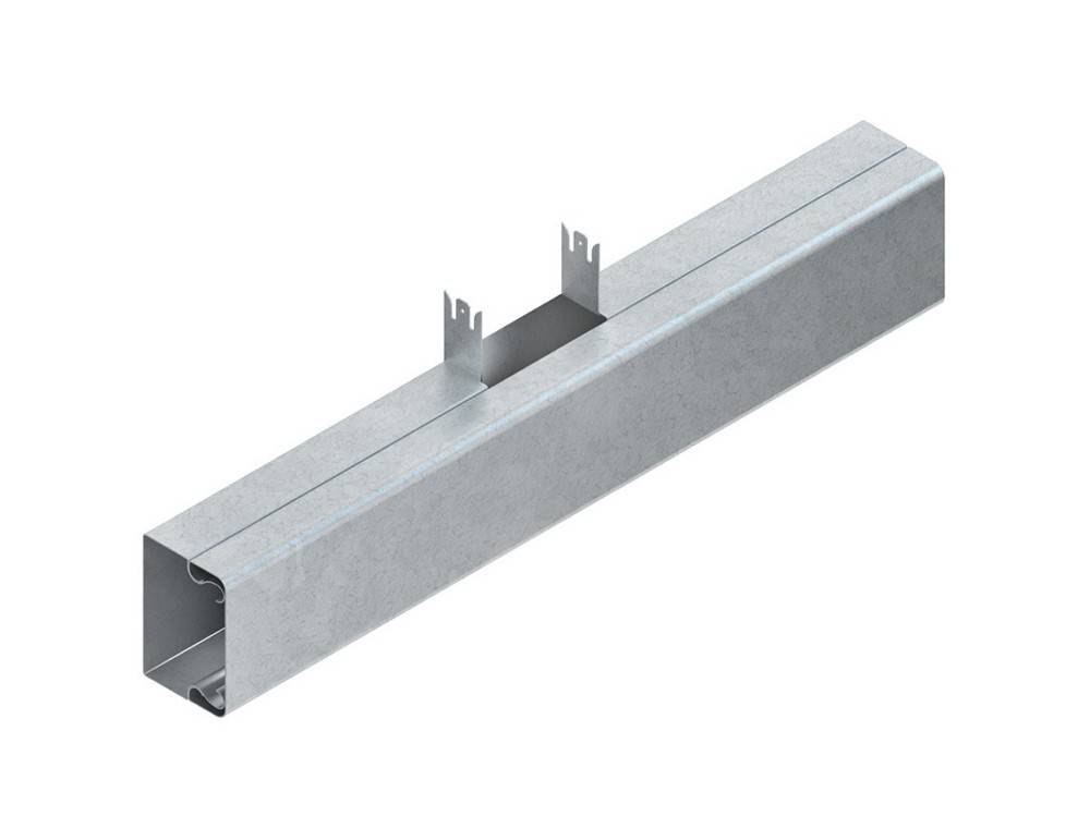Niedax T-Stück LUT 40.060.040 E3