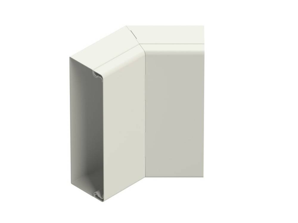 Niedax Inneneck, 45 Grad LUIB 60.100 R