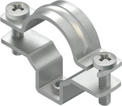 Niedax Rohr-Abstandschelle 855 G F